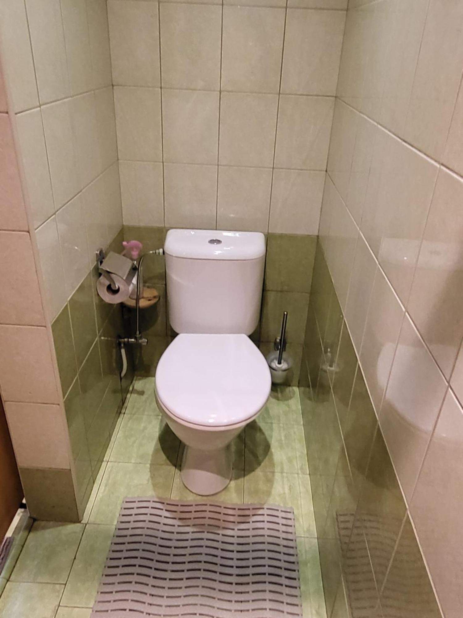 Namelis Rugile Daire Druskininkai Dış mekan fotoğraf